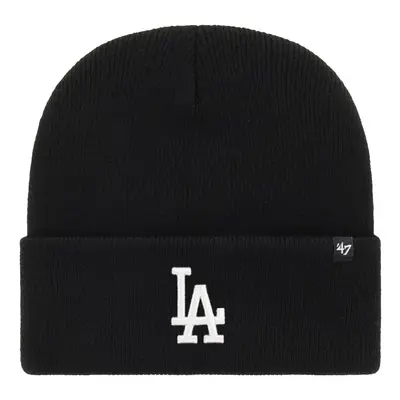 Kšiltovka MLB Los Angeles Dodgers Haymaker B-HYMKR12ACE-BKA one size