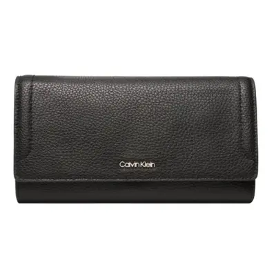 Calvin Klein CK Elevated W Peněženka K60K609917