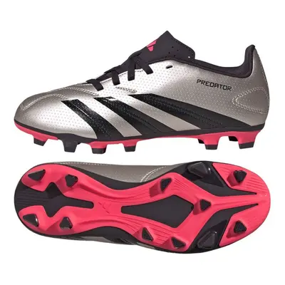 Kopačky adidas Predator Club FxG Jr IF6423