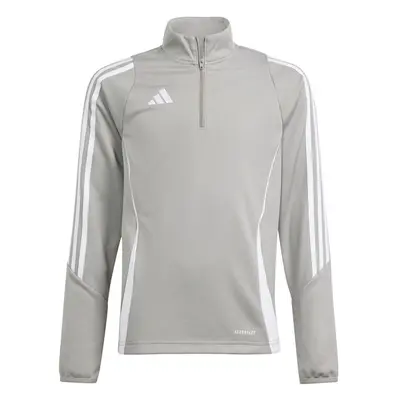 Mikina adidas Tiro 24 Training Top Jr IR9363