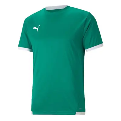 Puma teamLiga Jersey M 704917 05 muži