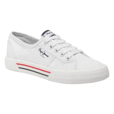 Pepe Jeans Brady Basic W dámské boty PLS31287