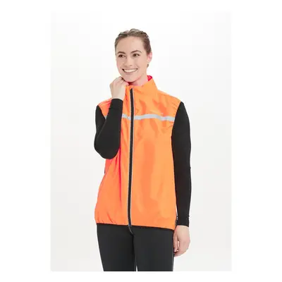 Běžecká reflexní vesta Endurance Sindry Unisex Light The Night Vest