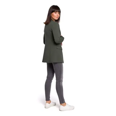 Bunda BeWear B103 Military Green