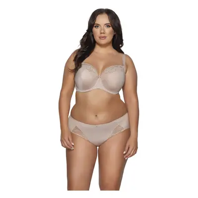 Dámské brazilky 2111/b Azalea beige - AVA béžová