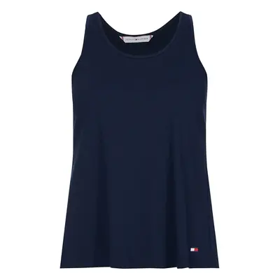 Dámský top UW0UW02154-CUN - Tommy Hilfiger