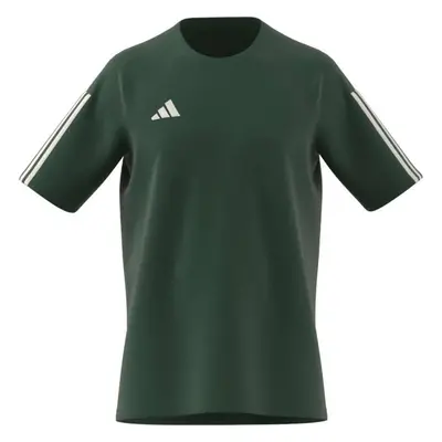 Pánské tričko Tiro 23 Competition Tee M HU1328 - Adidas