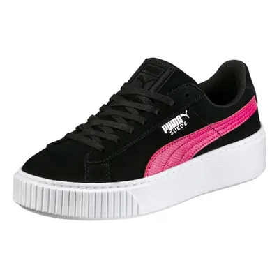 Puma Suede Platform Snk Jr 363906 01