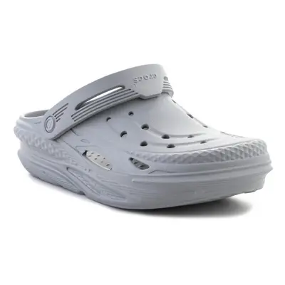 Žabky Crocs Off Grid Clog W 209501-007