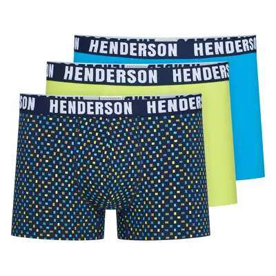 Boxerky Jet 42255-MLC Multicolor - Henderson