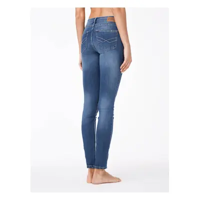 Riflové kalhoty Jeans 36352 - Conte