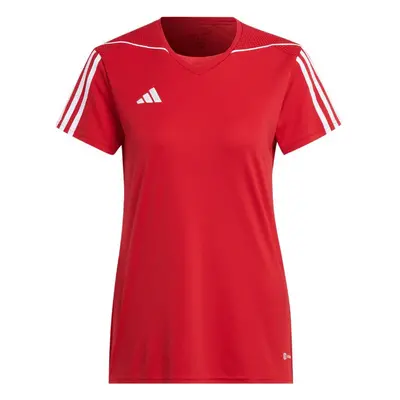 Dámské tričko Tiro 23 W HT6549 - Adidas