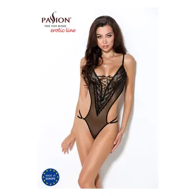 Passion Erza body kolor:black