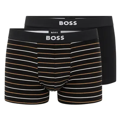 Pánské boxerky 2Pack 50479116-002 - HUGO BOSS