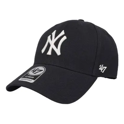 Pánská kšiltovka 47 Brand Mlb New York Yankees MVP Cap B-MVPSP17WBP-NYC