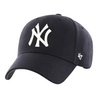 47 Brand New York Yankees MVP Kšiltovka B-MVP17WBV-NYB