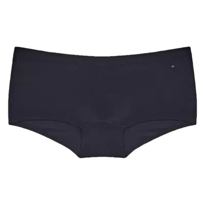 Dámské kalhotky Smart Natural Boyshort - Triumph černá (0004) 02