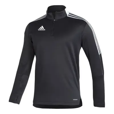 Pánská fotbalová mikina Tiro 21 Warm Top M GM7354 - Adidas