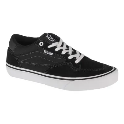 Unisex tenisky Rowan Pro VN0A4TZCY28 black - Vans