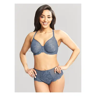 Panache Radiance Full Cup steel blue 10461