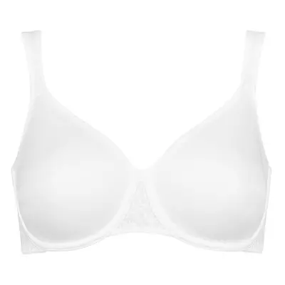 Podprsenka Comfort Minimizer W X bílá - TRIUMPH WHITE