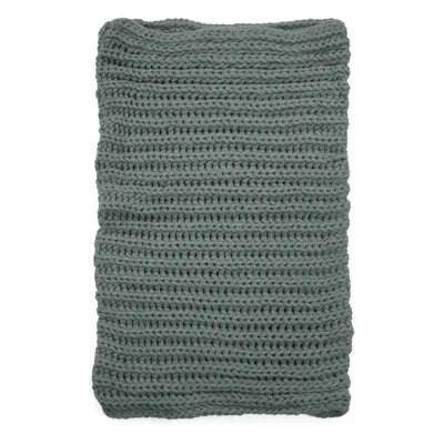 Art Of Polo Snood sz20331-8 Grey