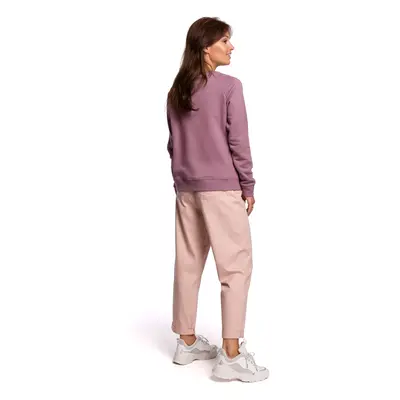 Mikina BeWear B167 Heather