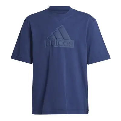 Tričko adidas FI Logo Tee Jr IC9533