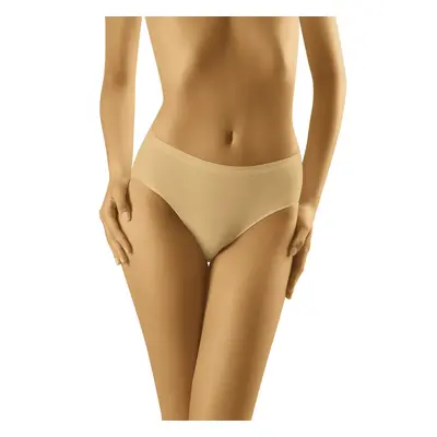 Dámské kalhotky Tahoo Comforta Beige - Wol-Bar