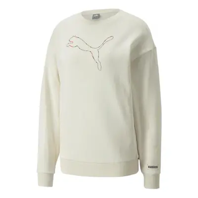 Dámská mikina Better Crew FL W 670035 99 - Puma