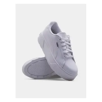 Puma Karmen L Jr boty 387374-01 dámské