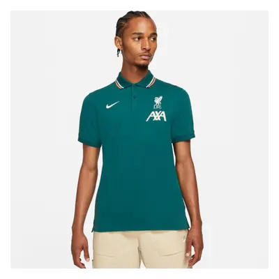 Pánské polo tričko Liverpool FC DA9778 376 - Nike