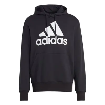 Mikina adidas Essentials French Terry Big Logo Hoodie M IC9363