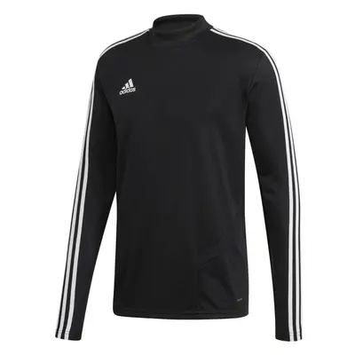 Pánský tréninkový top Tiro 19 M DJ2592 - Adidas