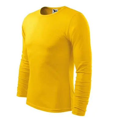 Pánské tričko Fit-T LS M MLI-11904 - Malfini