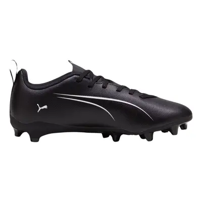 Fotbalové boty Puma Ultra 5 Play FG/AG Jr 107695 02