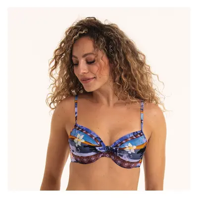 Style Eleonore Top Bikini - horní díl 8719-1 originál - RosaFaia 009 originál