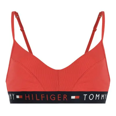 Dámská sportovní podprsenka UW0UW01589-611 - Tommy Hilfiger