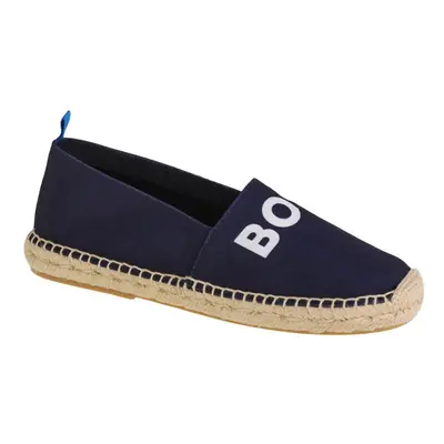 Espadrilky Boss J29278-849