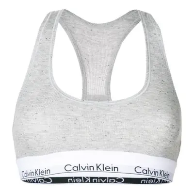 Bralette Unlined QF4111E - Calvin Klein S