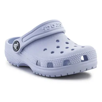 Dřeváky Crocs Classic Clog T Dreamscape Jr 206990-5AF