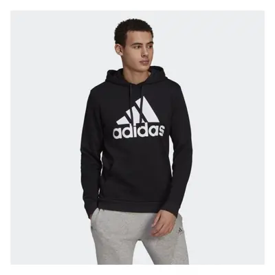 Mikina adidas Essentials Fleece Big Logo Hoodie M GK9220