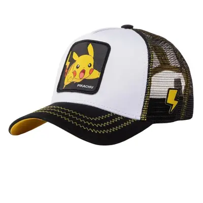 Capslab Freegun Pokemon Pikachu Cap CL-PKM2-1-PIK5