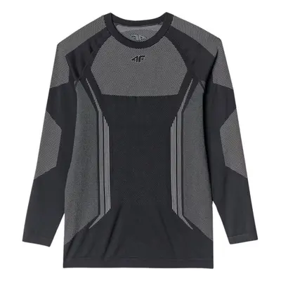 Thermoactive T-shirt 4F M165 M 4FWAW24USEAM165 20S pánské