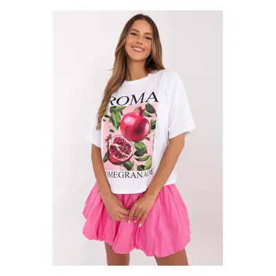 T-shirt model 208719 Italy Moda