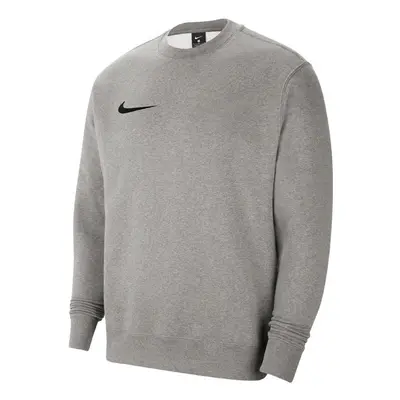 Pánská mikina Park 20 Crew Fleece M CW6902-063 - Nike