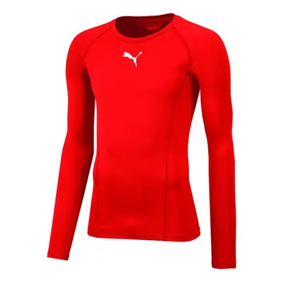 Puma LIGA Baselayer Tee LS 655920-01