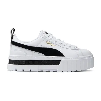 Dámské boty Puma Mayze Leather WN W 381983-01