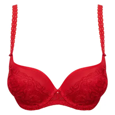 Dámská vyztužená podprsenka 3D Moulded Bra 90517 - Selmark