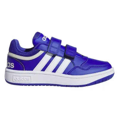 Boty adidas Hoops 3.0 CF C Jr IH8013